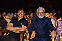 ANR National Award 2024 Photos